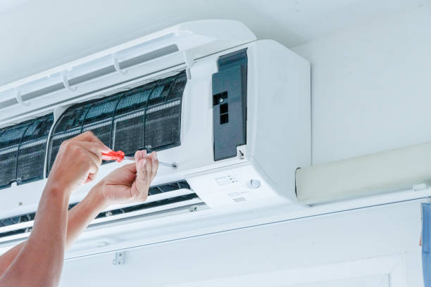 About Jaydeep AC Services