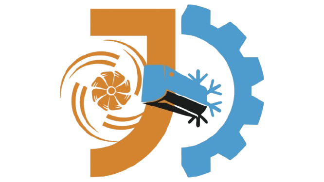 Jaydeep AC Services Logo